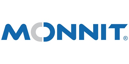 Monnit logo