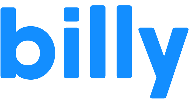 Billy logo