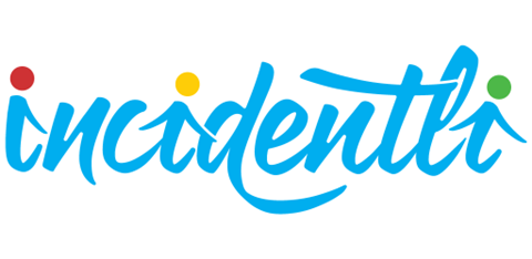 Incidentli logo