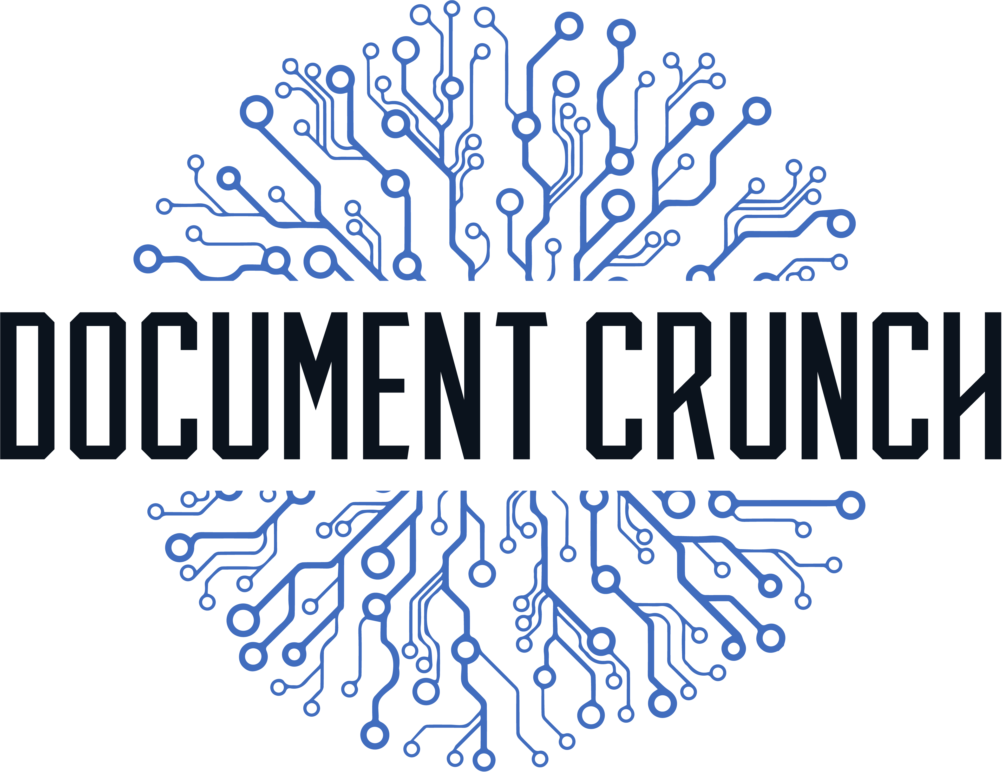 Document Crunch logo