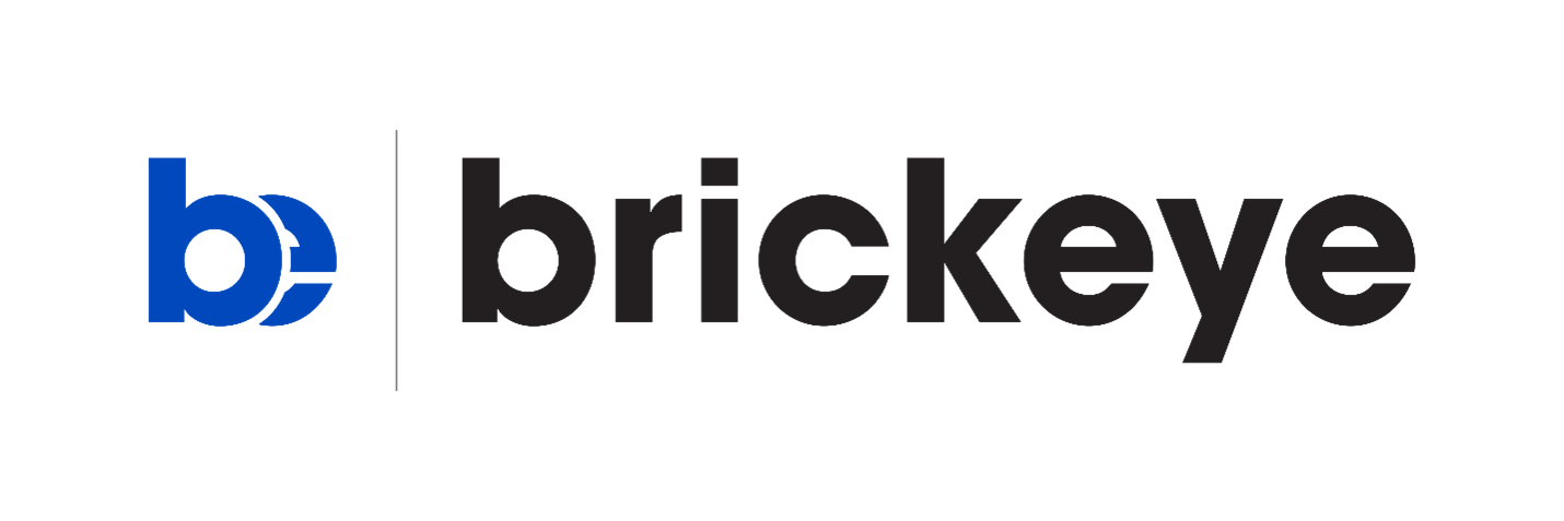 Brickeye logo