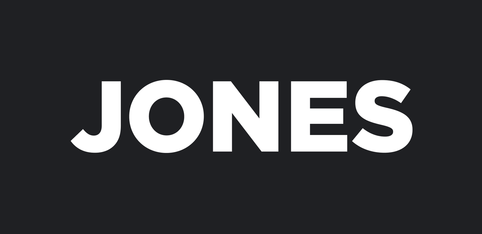 Jones logo