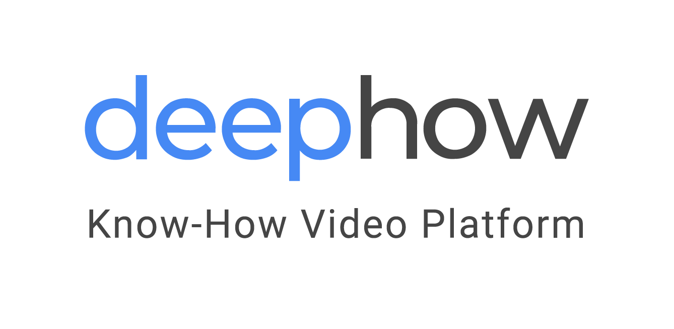 DeepHow logo