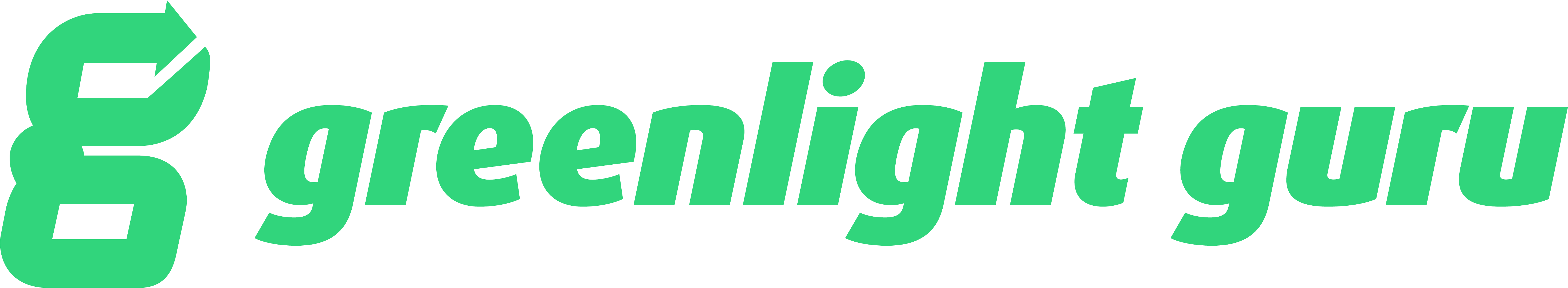 Greenlight Guru logo