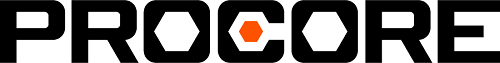 Procore logo